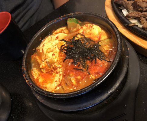 Seoul Hot Pot by null