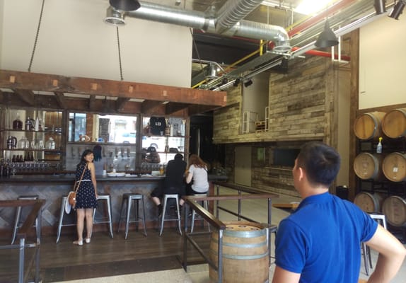 LIC Beer Project by null