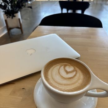 Coalescence Coffee - Coffee & Tea Near Me - Norfolk, Virginia Coalescence Coffee - Coffee & Tea Near Me - Norfolk, Virginia