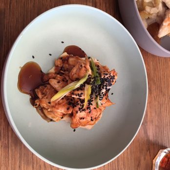 Saona - Pollo Teriyaki - Mediterranean Near Me - Cuart de Poblet, V Saona - Pollo Teriyaki - Mediterranean Near Me - Cuart de Poblet, V
