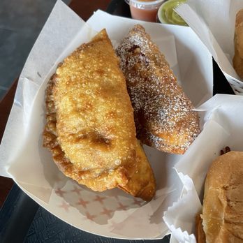 Cubanito Express - Pick 3 Empanadas - Cuban Near Me - Chicago, Illinois Cubanito Express - Pick 3 Empanadas - Cuban Near Me - Chicago, Illinois