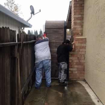 ABC Spa Mover - Junk Removal & Hauling Near Me ABC Spa Mover - Junk Removal & Hauling Near Me