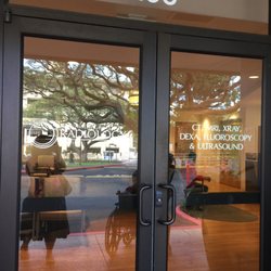 Hawaii Diagnostic Radiology