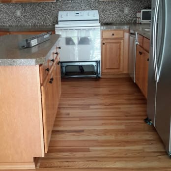 Hardwood Connection - Flooring Near Me - Deer Park, Washington