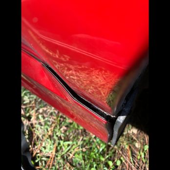 Bogden and Sons Tires & Alignment - Broken rocker molding - Auto Repair Near Me - Hollister, Florida Bogden and Sons Tires & Alignment - Broken rocker molding - Auto Repair Near Me - Hollister, Florida
