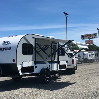 Baydo's RV Sales - The Humminbird trailer by Jayco - RV Dealers Near Me - Chehalis, Washington Baydo's RV Sales - The Humminbird trailer by Jayco - RV Dealers Near Me - Chehalis, Washington