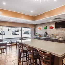 Quality Inn South Boston - Danville East