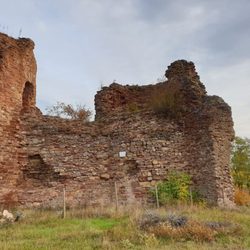 Burgruine Gutenberg