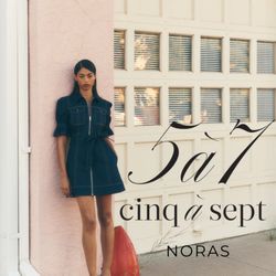 Nora's Retro