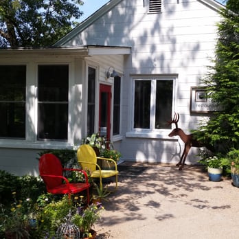 The Cottage | Treehouses & Cabins - Venues & Event Spaces Near Me - Hermann, Missouri