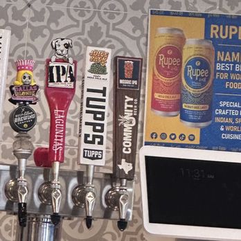 Panj Tara - Beer on tap available - Bars Near Me - Frisco, Texas