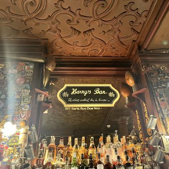 HARRY’S NEW YORK BAR - Updated October 2024 - 223 Photos & 175 Reviews ...