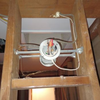 EChiBon Electric - Electricians Near Me
