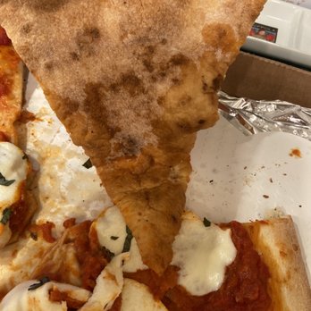 Rainbow Pizza - Soggy crust - Greek Near Me - San Mateo, California Rainbow Pizza - Soggy crust - Greek Near Me - San Mateo, California