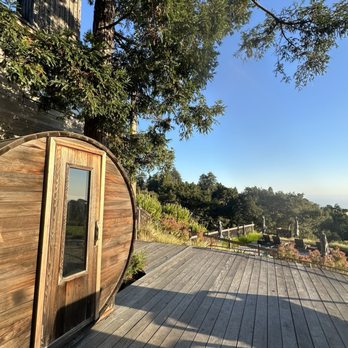 Alila Ventana Big Sur - Resorts Near Me - Big Sur, California Alila Ventana Big Sur - Resorts Near Me - Big Sur, California