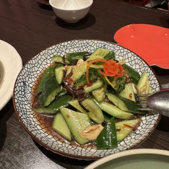 Shang Palace - Chinese Near Me - Makati, NCR