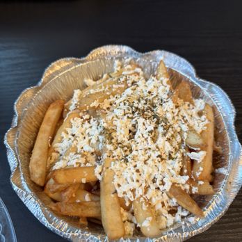 Samos Greek Island Grill - Greek Fries - Greek Near Me - Baltimore, Maryland Samos Greek Island Grill - Greek Fries - Greek Near Me - Baltimore, Maryland