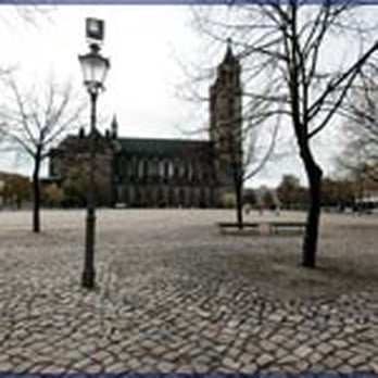 Magdeburger Dom - Museums Near Me - Magdeburg, ST