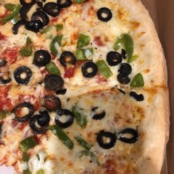 Frank's Pizza