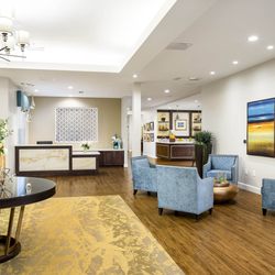 Heartis Fayetteville Senior Living