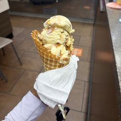 Baskin Robbins