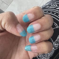 City Nails & Spa