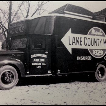 Bekins-Lake County Movers - Family owned & operated since 1929 - Movers Near Me - Waukegan, Illinois Bekins-Lake County Movers - Family owned & operated since 1929 - Movers Near Me - Waukegan, Illinois