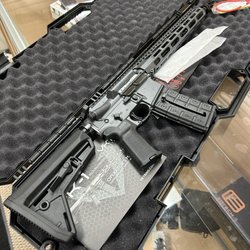 Solar Tactical - New Toi