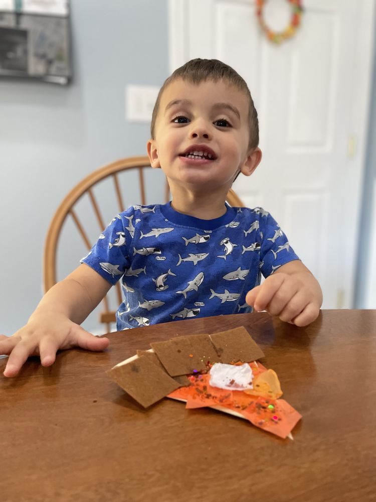 Smart Start Daycare - childcare center in Clinton, MA