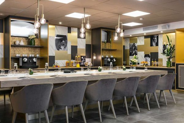 Niepce Paris Hotel, Curio Collection by Hilton by null