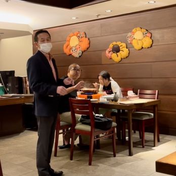 Restaurant SUNTORY - Japanese Near Me - Honolulu, Hawaii