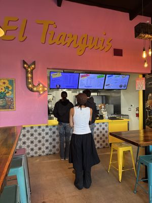 El Tianguis Rolled Taquitos by null