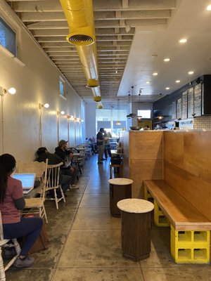 Melrose Squeeze by null