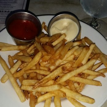 Cyrano's - Fries - Desserts Near Me - Saint Louis, Missouri