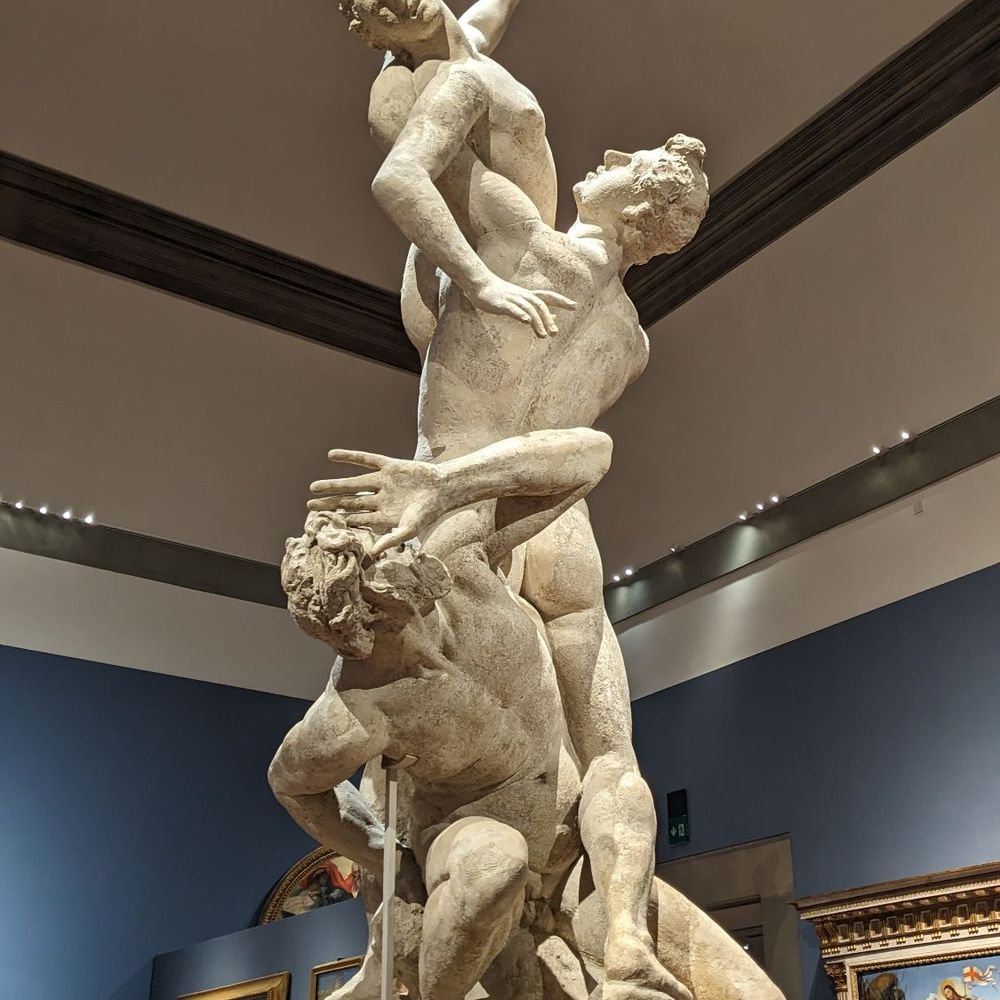 Galleria dell'Accademia - Museums Near Me - Florence, FI