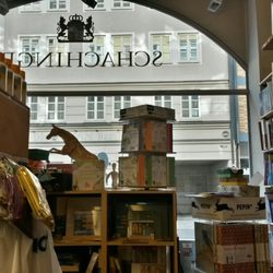 Schachinger Künstlerbedarf