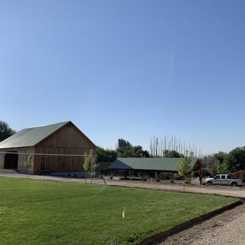 River Valley Woodworks - a barn and a horse barn - Carpenters Near Me - Wilder, Idaho River Valley Woodworks - a barn and a horse barn - Carpenters Near Me - Wilder, Idaho