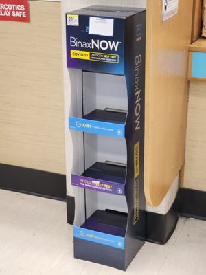 Walgreens by null