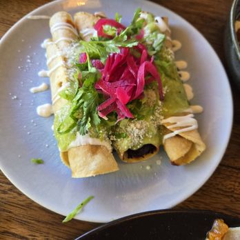 Tamayo - Taquitos - Mexican Near Me - Denver, Colorado