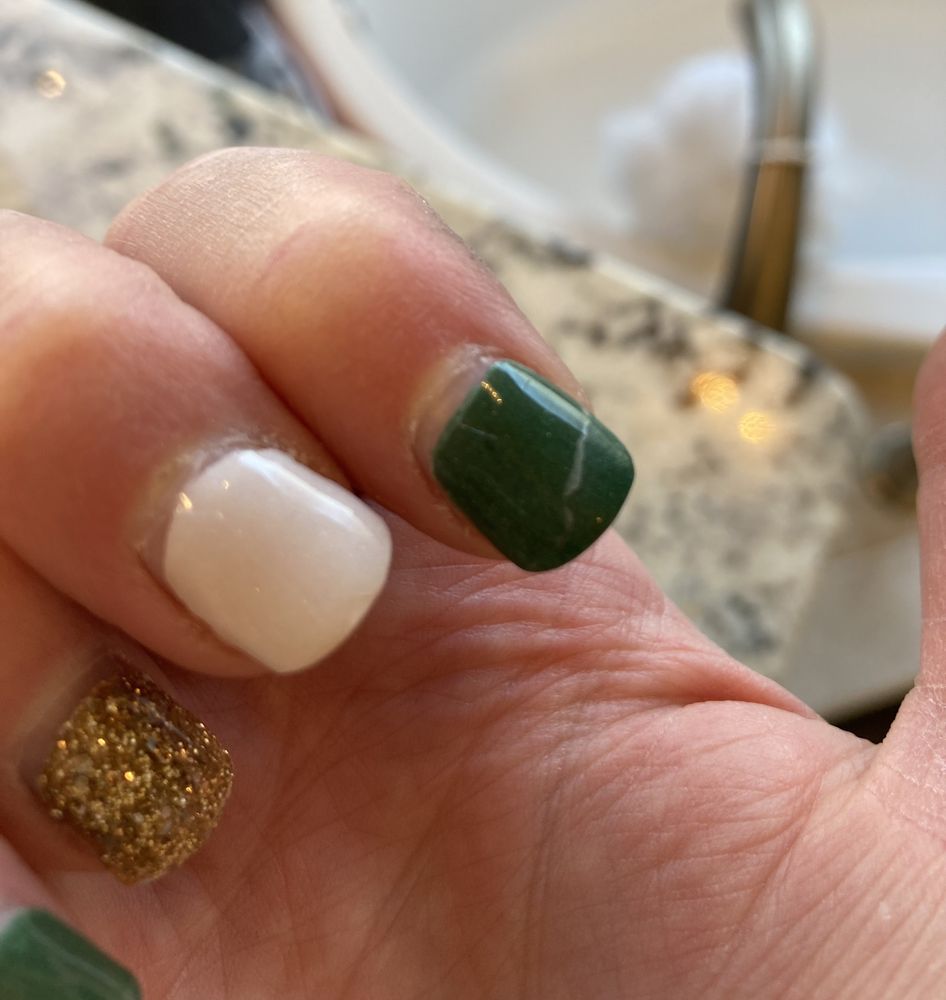 NAIL SPA with photos Updated August 2024 19 Photos & 20