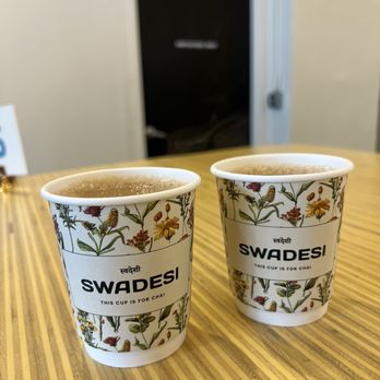 Swadesi Cafe - Bakeries Near Me - Chicago, Illinois