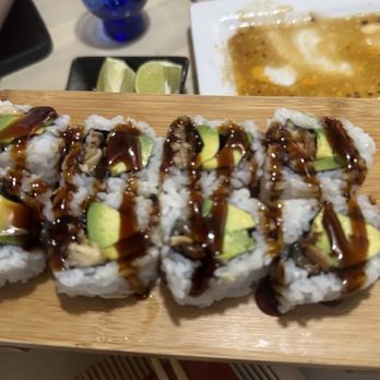 Lit Sushi - Sushi Bars Near Me - North Hollywood, California Lit Sushi - Sushi Bars Near Me - North Hollywood, California