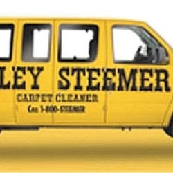 stanley steemer number