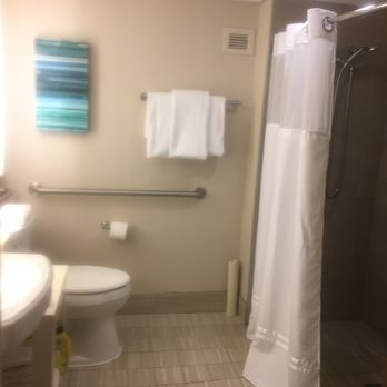 Hyatt Regency Austin - bathroom - Hotels Near Me - Austin, Texas