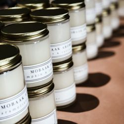 Mobaak Aroma Co. - a busy day in production