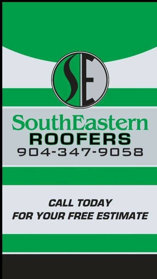 Slide of Southeastern Roofers