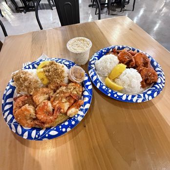 Giovanni’s Shrimp - Seafood Near Me - Honolulu, Hawaii Giovanni’s Shrimp - Seafood Near Me - Honolulu, Hawaii