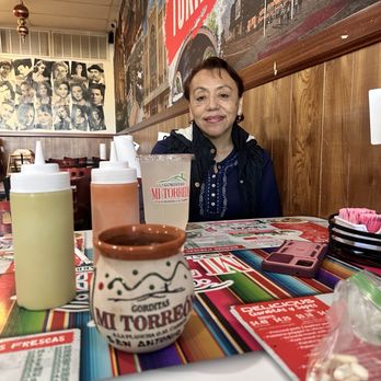 Gorditas Mi Torreon - Breakfast & Brunch Near Me - San Antonio, Texas