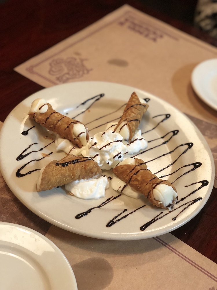 OSTERIA NATALINA 358 Photos & 469 Reviews 3215 S MacDill Ave, Tampa