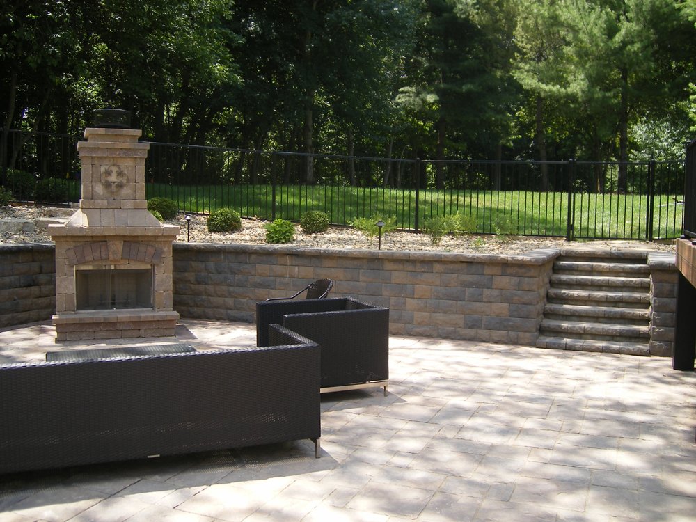 FINISHING TOUCH LANDSCAPE Updated October 2024 47 Photos 9 W